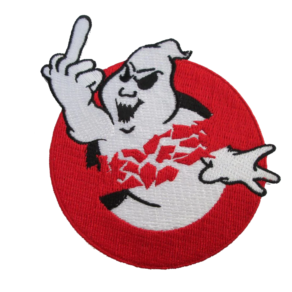 Ghostbastard Patch