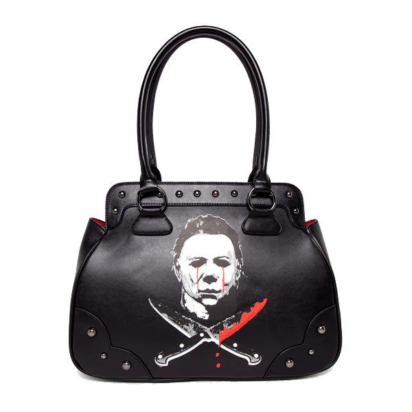 MICHAEL MYERS HANDBAG