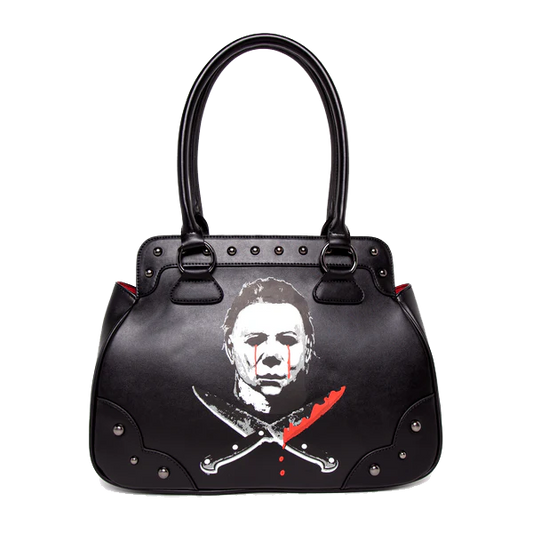 Michael Myers Handbag