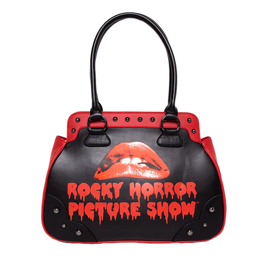 Rocky Horror Picture Show Handbag