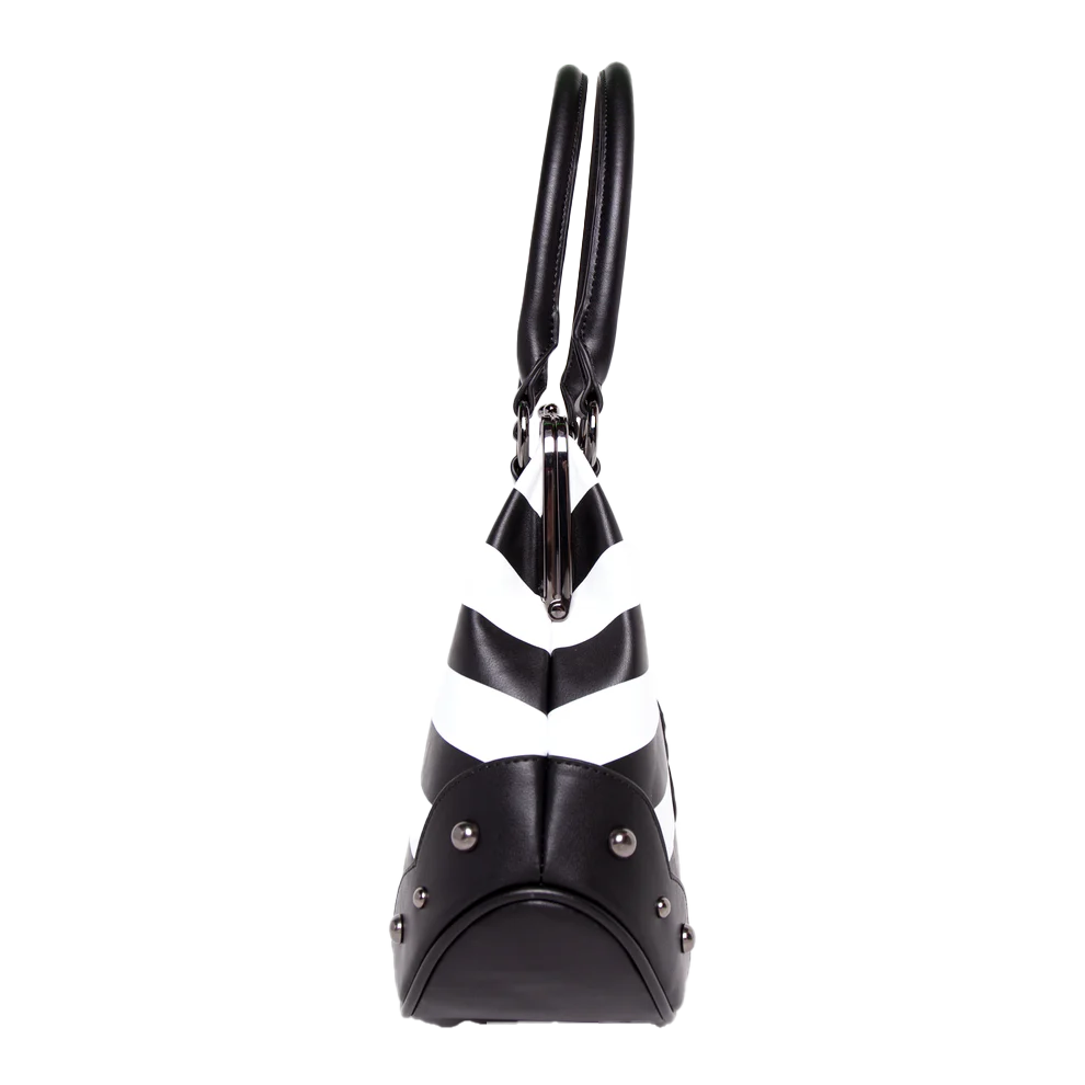 EDWARD SCISSORHANDS HANDBAG